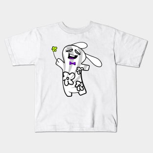 Happy BunBun Kids T-Shirt